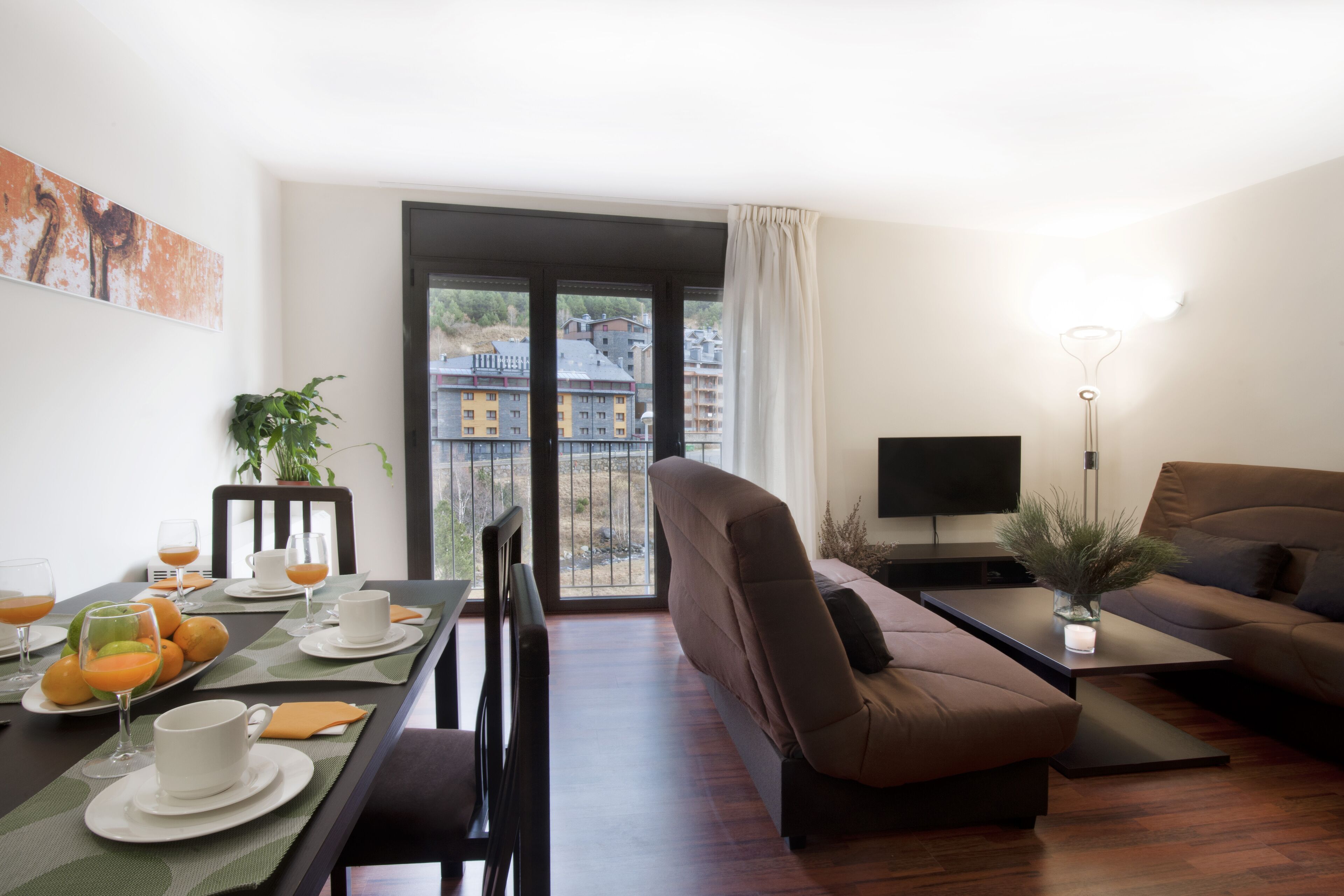 Andorra4Days Incles Novell II