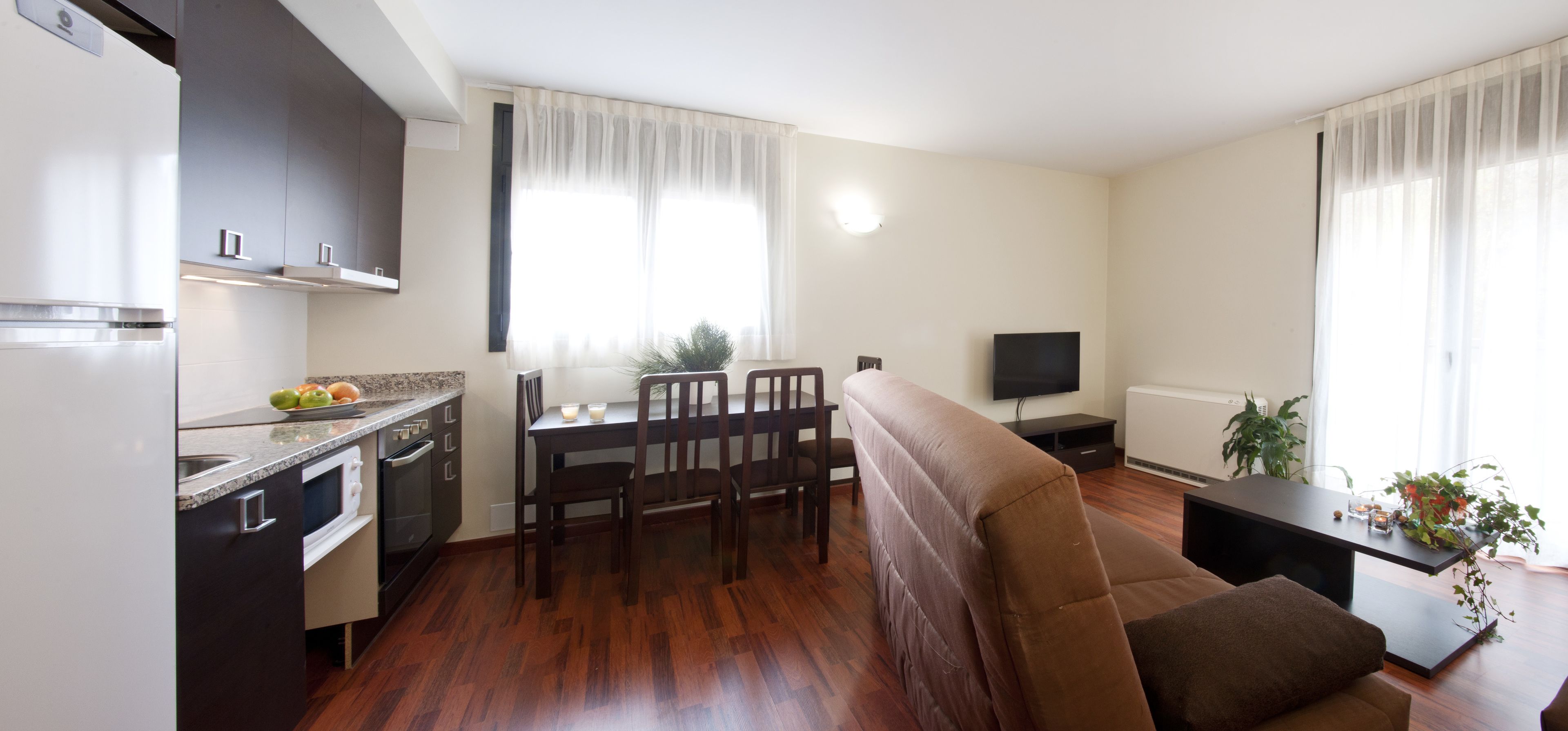 Andorra4Days Incles Novell II