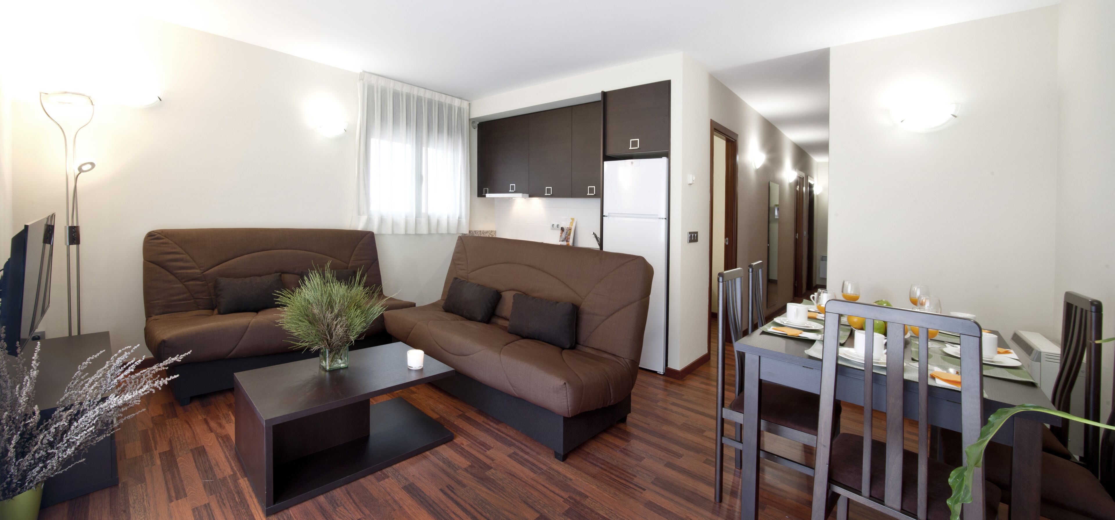 Andorra4Days Incles Novell II