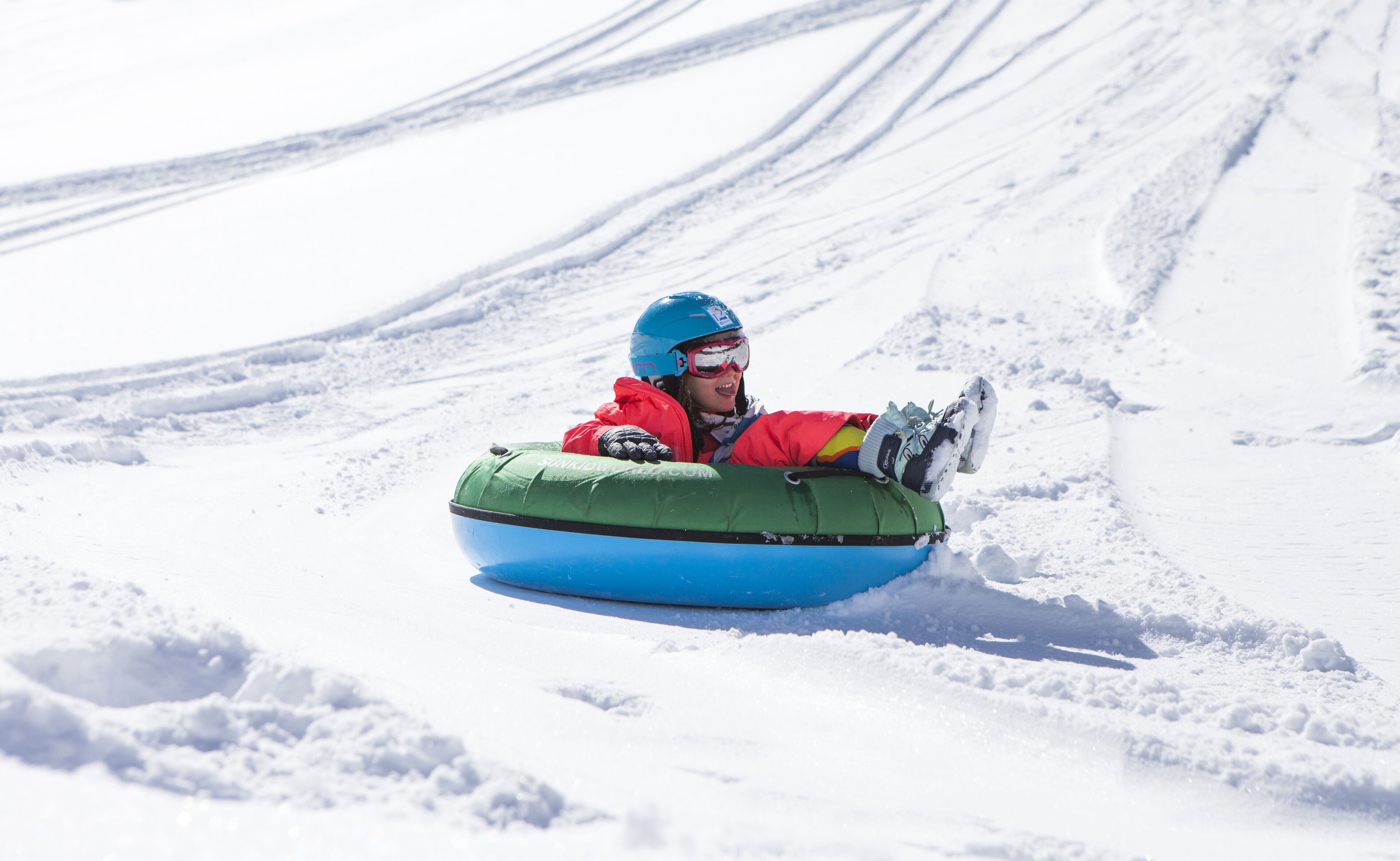 Andorra4Days Incles Novell II