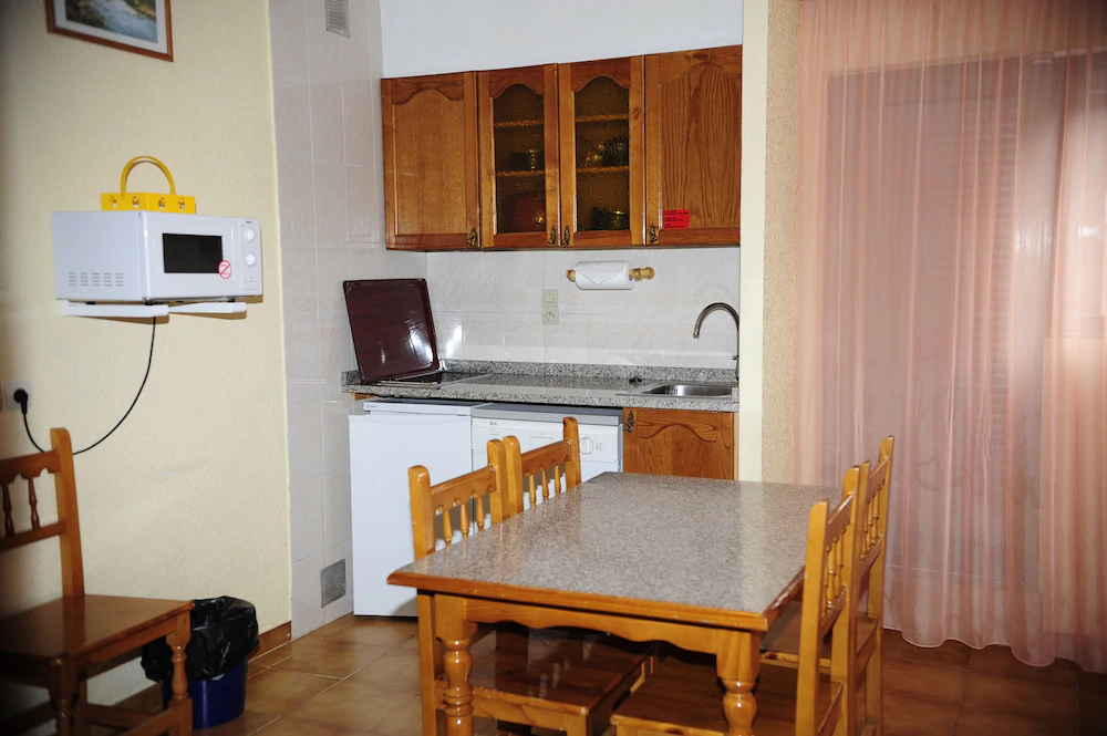 Apartamentos Deusol by Apartamentos 3000