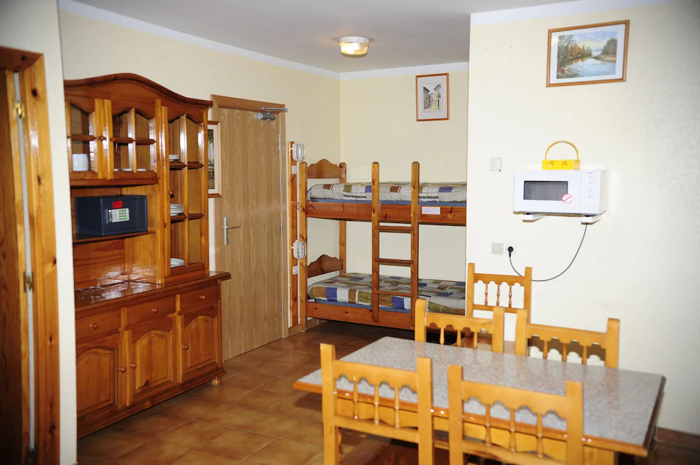 Apartamentos Deusol by Apartamentos 3000