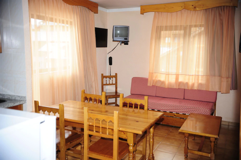 Apartamentos Deusol by Apartamentos 3000