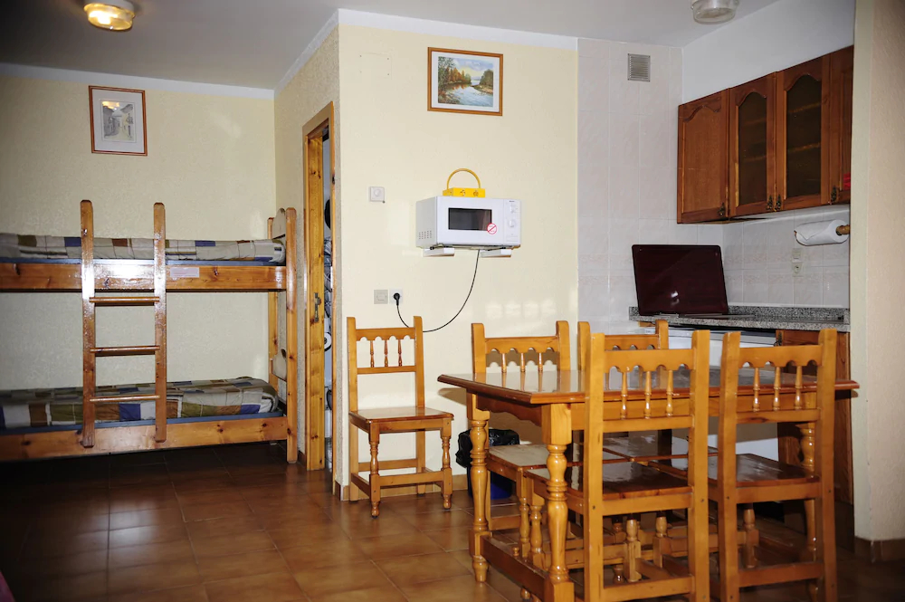 Apartamentos Deusol by Apartamentos 3000