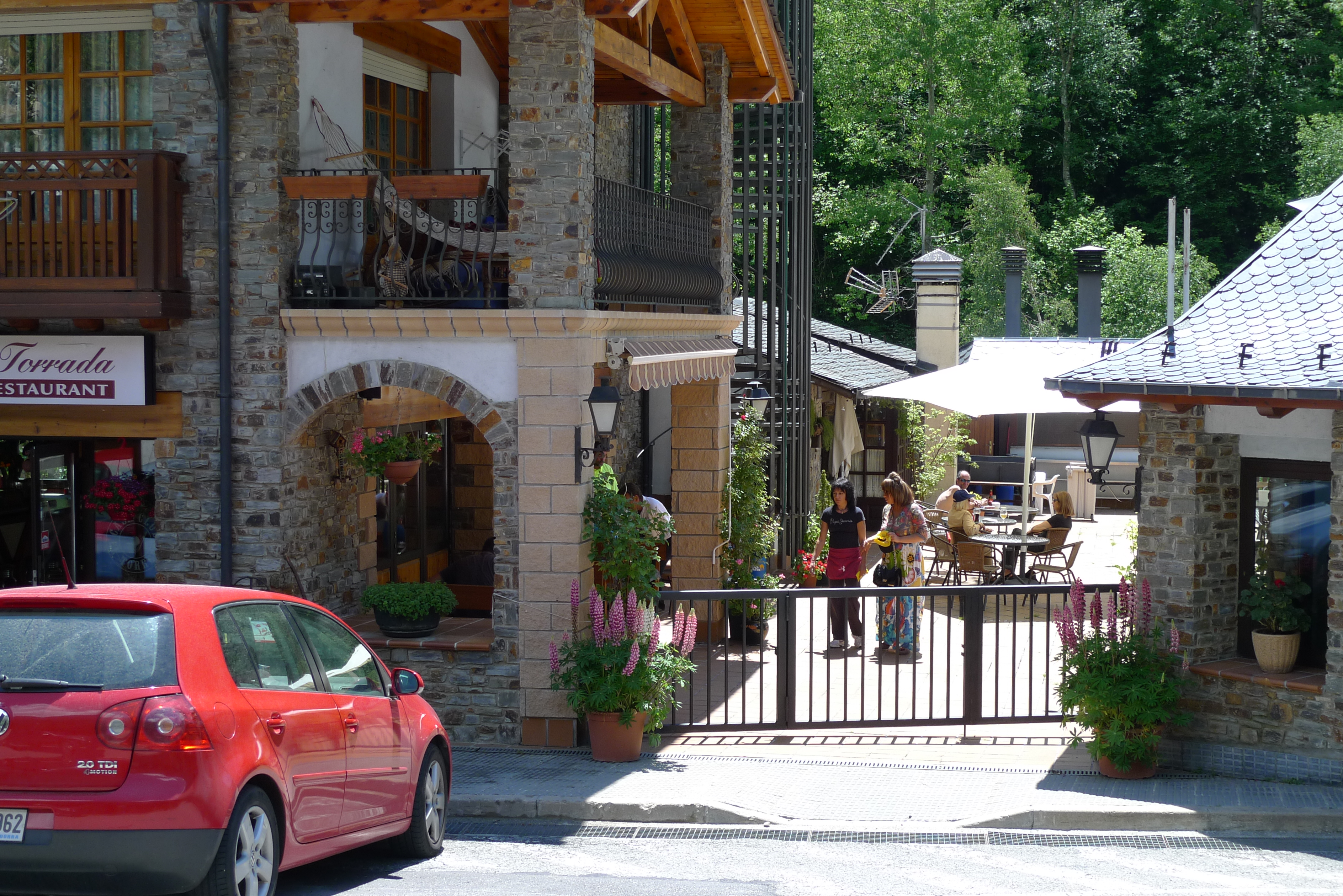 Apartamentos de Xixerella Park