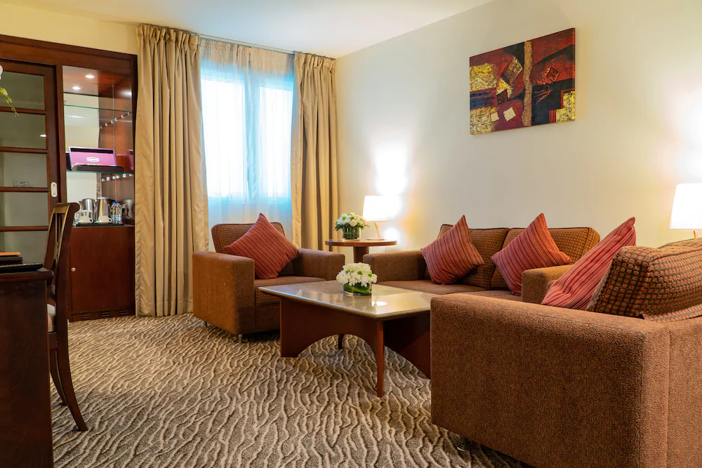 Al Ain Palace Abu Dhabi