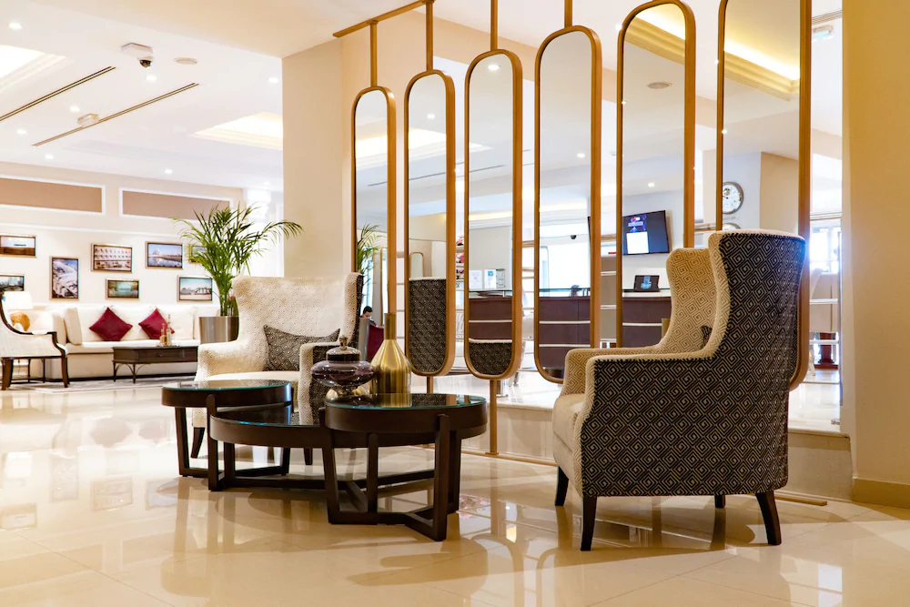 Al Ain Palace Abu Dhabi