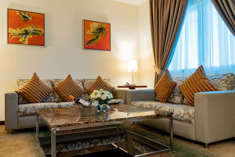 Al Ain Palace Abu Dhabi