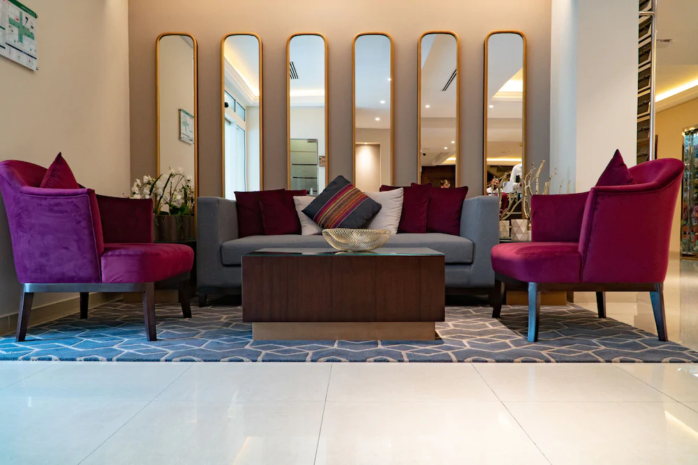 Al Ain Palace Abu Dhabi