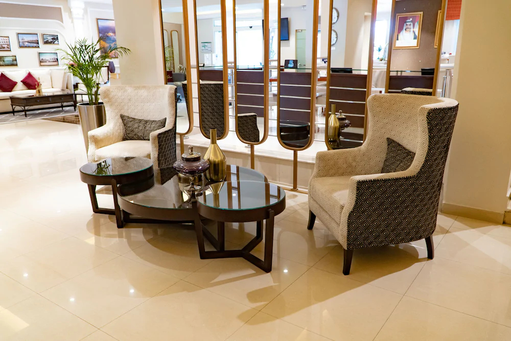Al Ain Palace Abu Dhabi