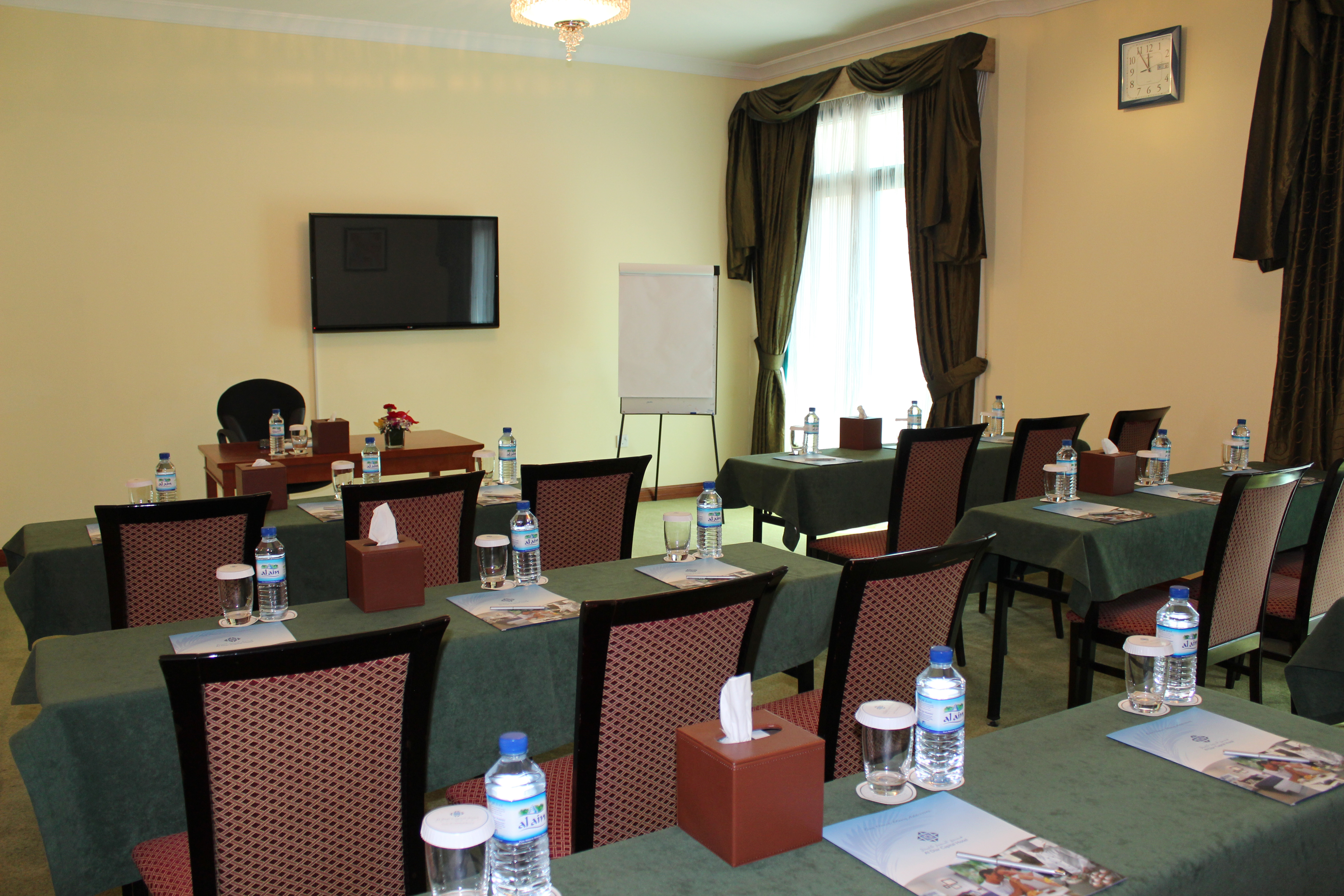 Al Diar Capital