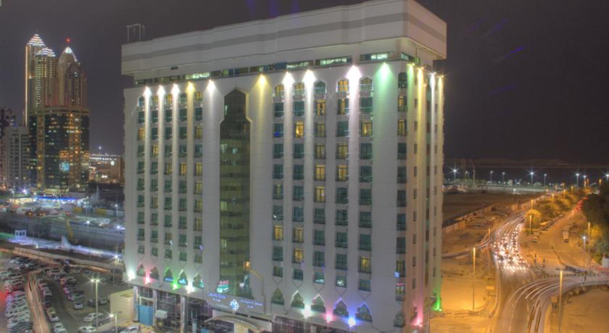 Al Diar Capital