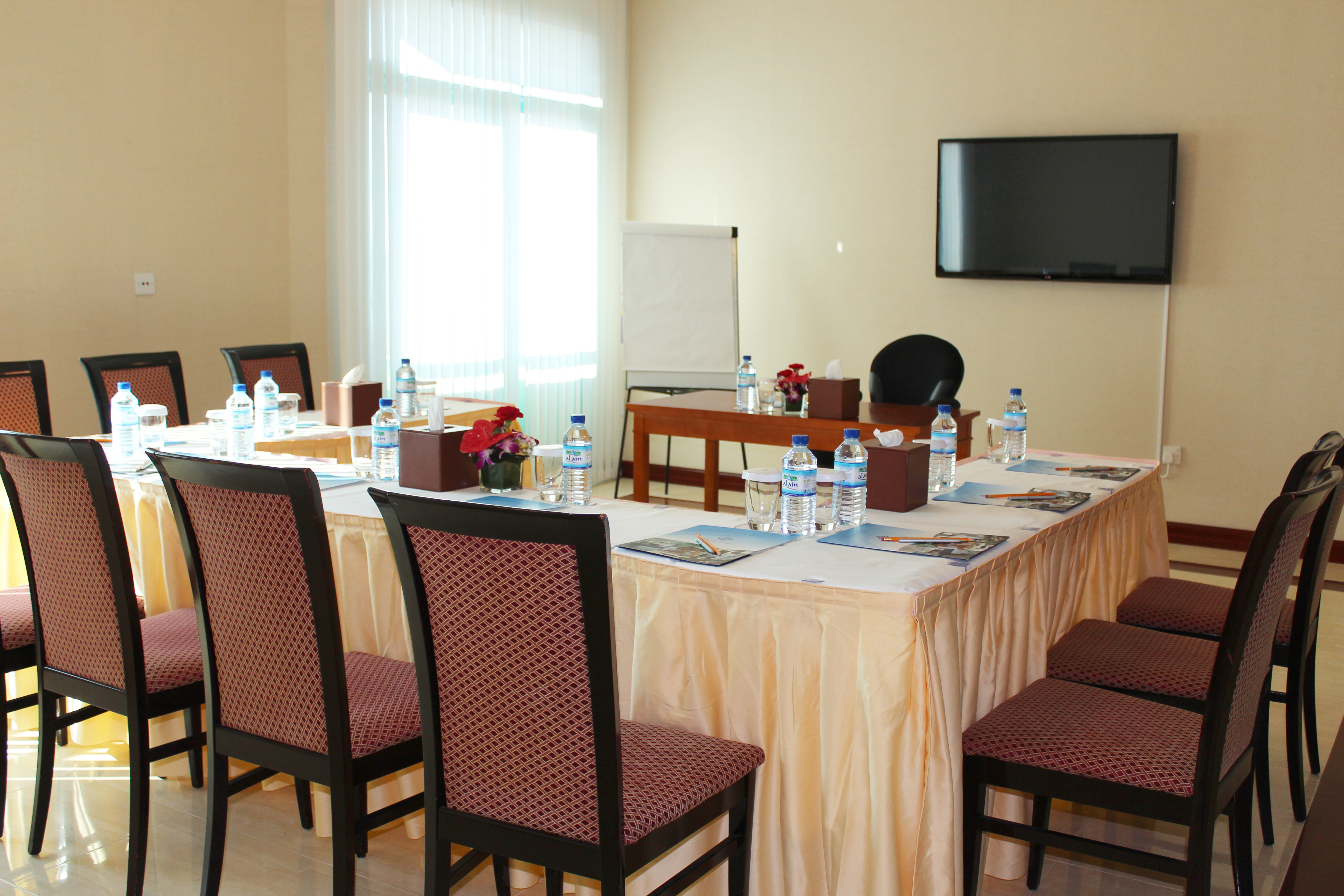 Al Diar Capital