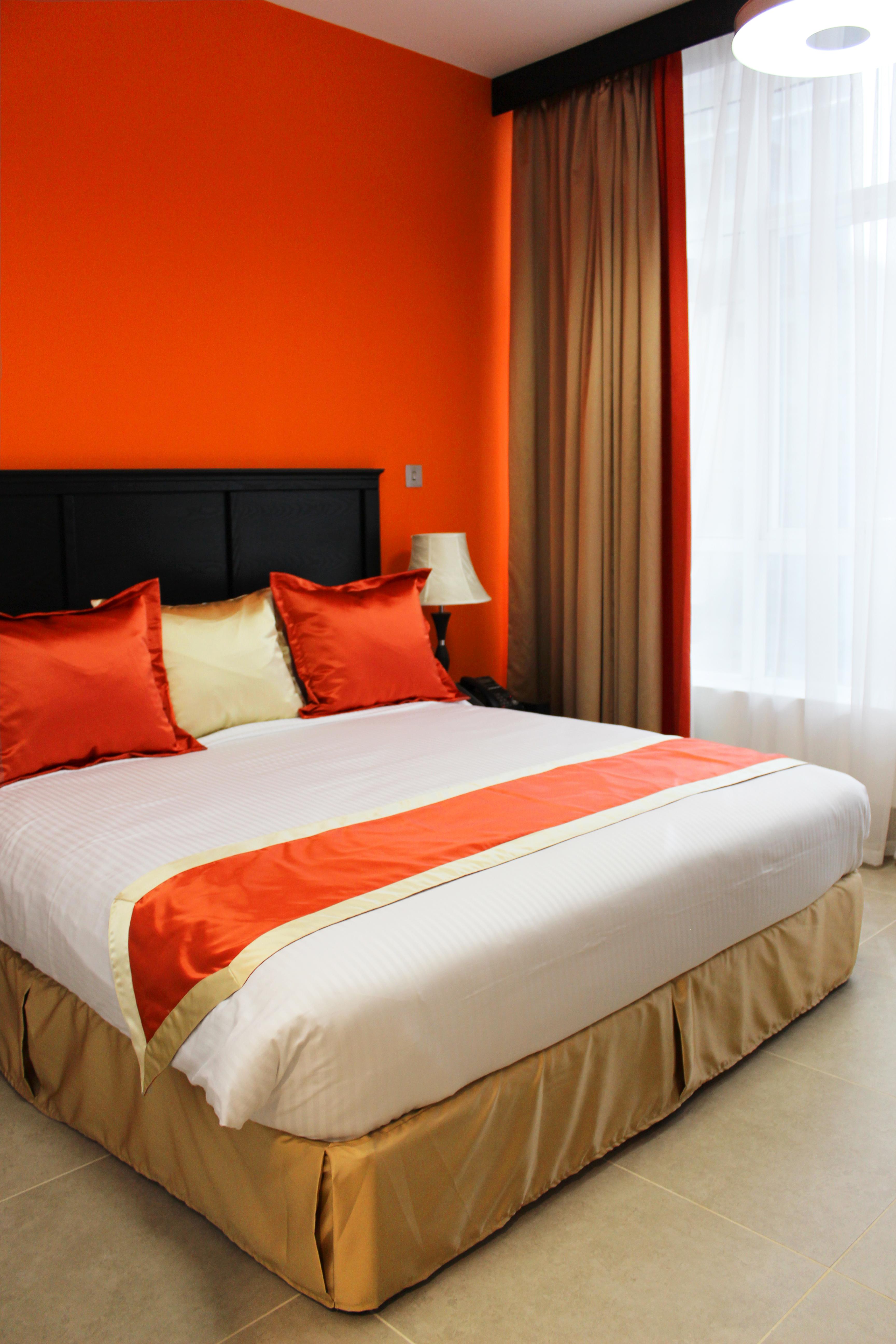Al Diar Sawa Hotel Apartments