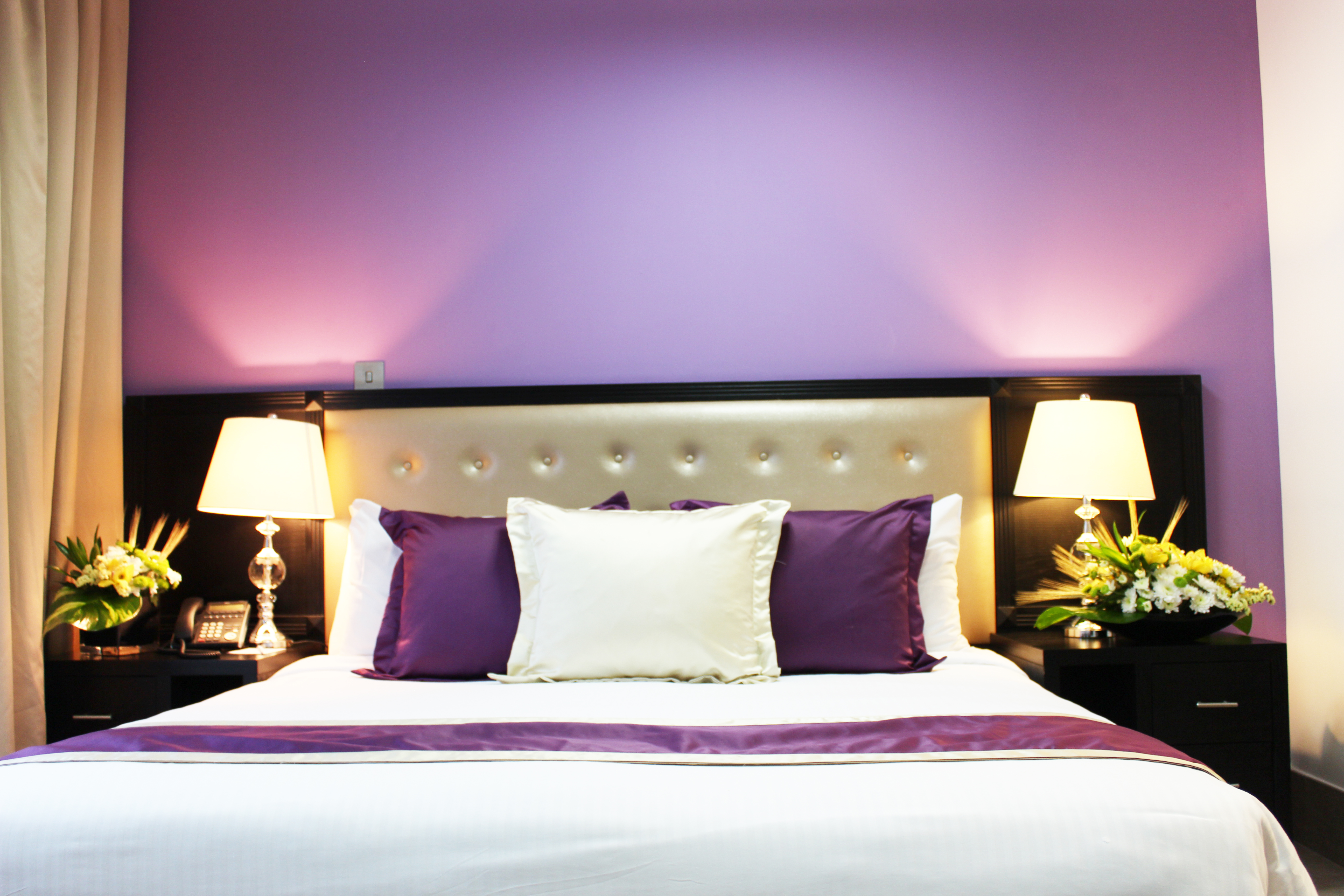 Al Diar Sawa Hotel Apartments