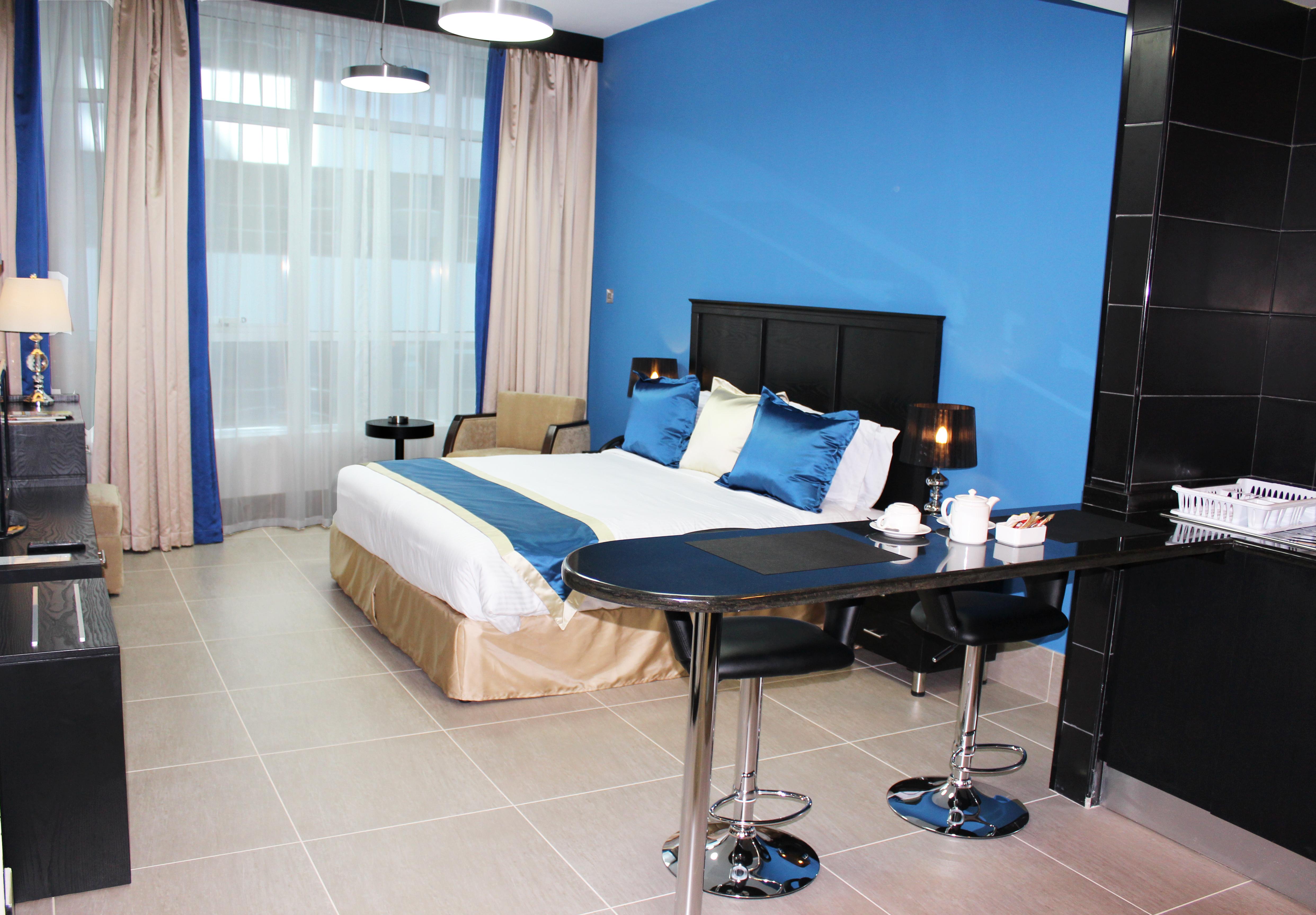 Al Diar Sawa Hotel Apartments