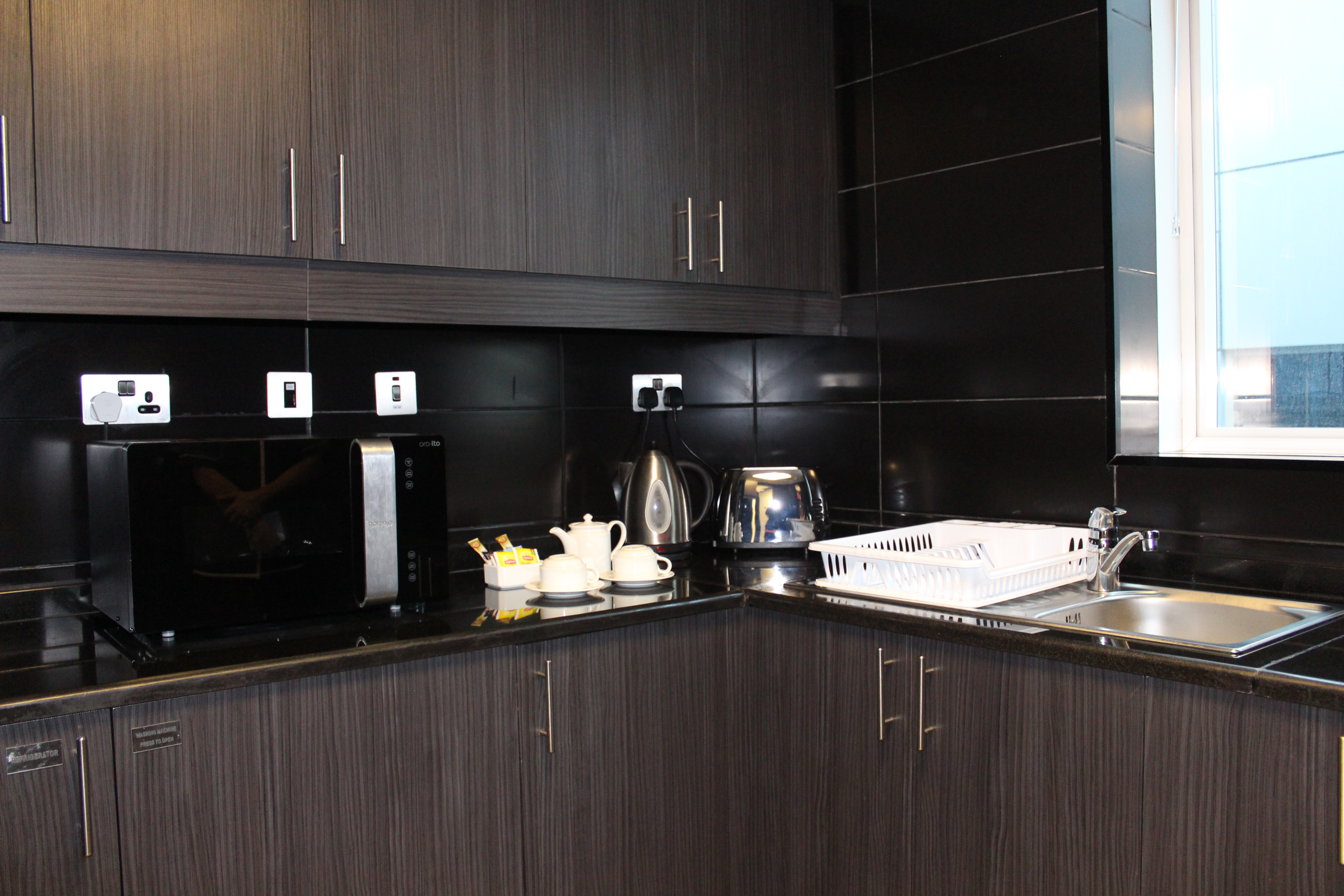 Al Diar Sawa Hotel Apartments