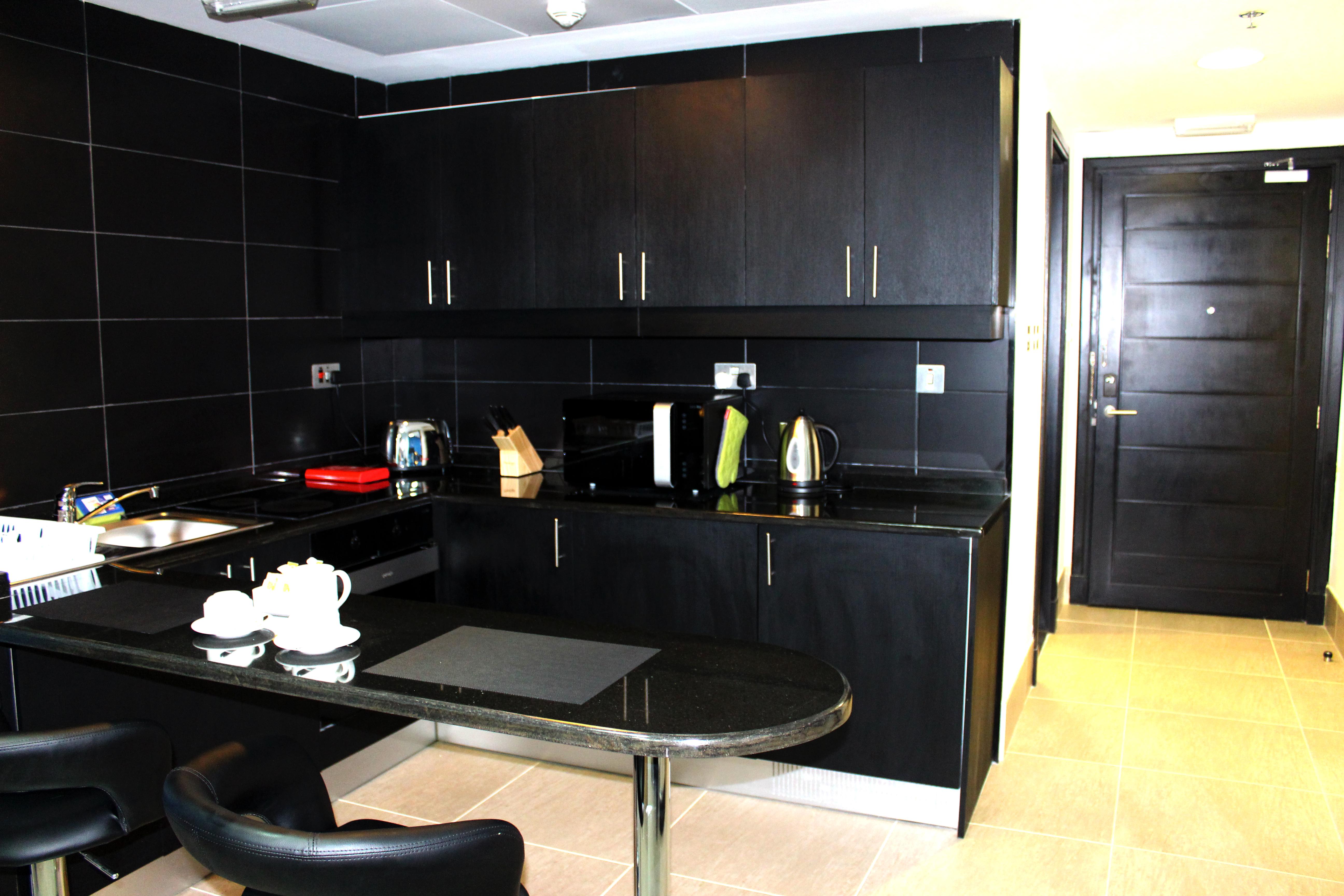 Al Diar Sawa Hotel Apartments