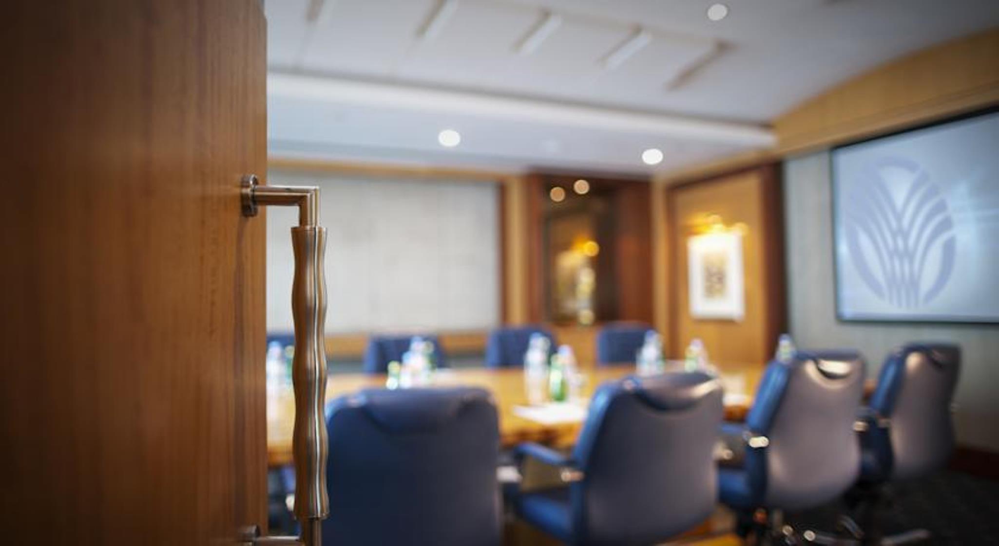 Al Maha Arjaan by Rotana