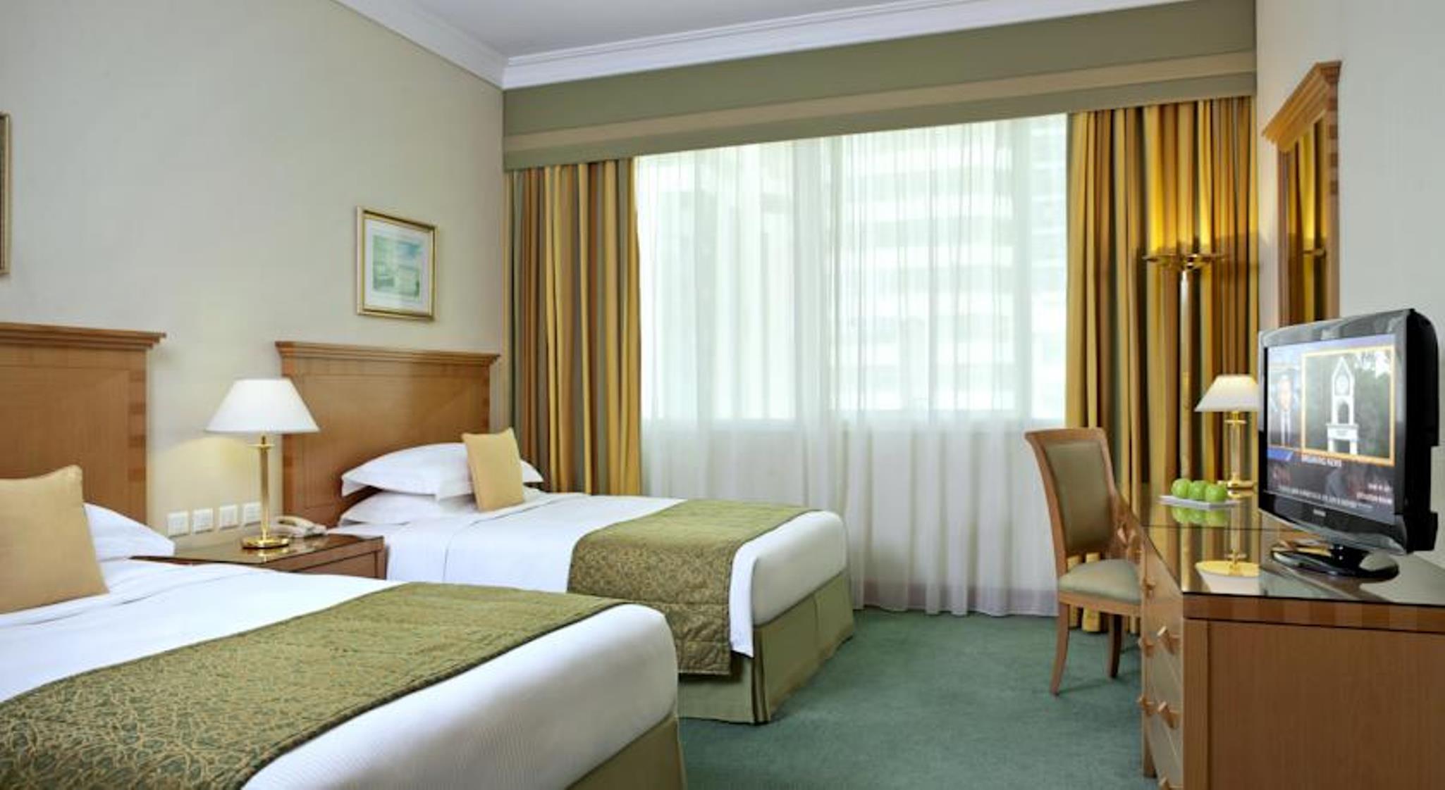 Al Maha Arjaan by Rotana