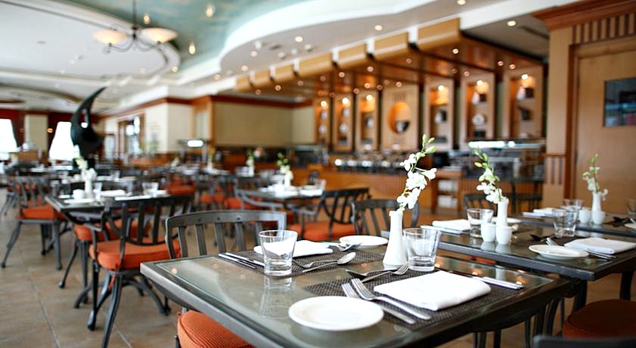 Al Maha Arjaan by Rotana