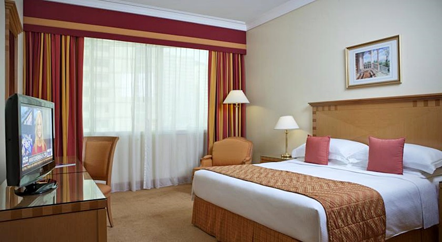 Al Maha Arjaan by Rotana