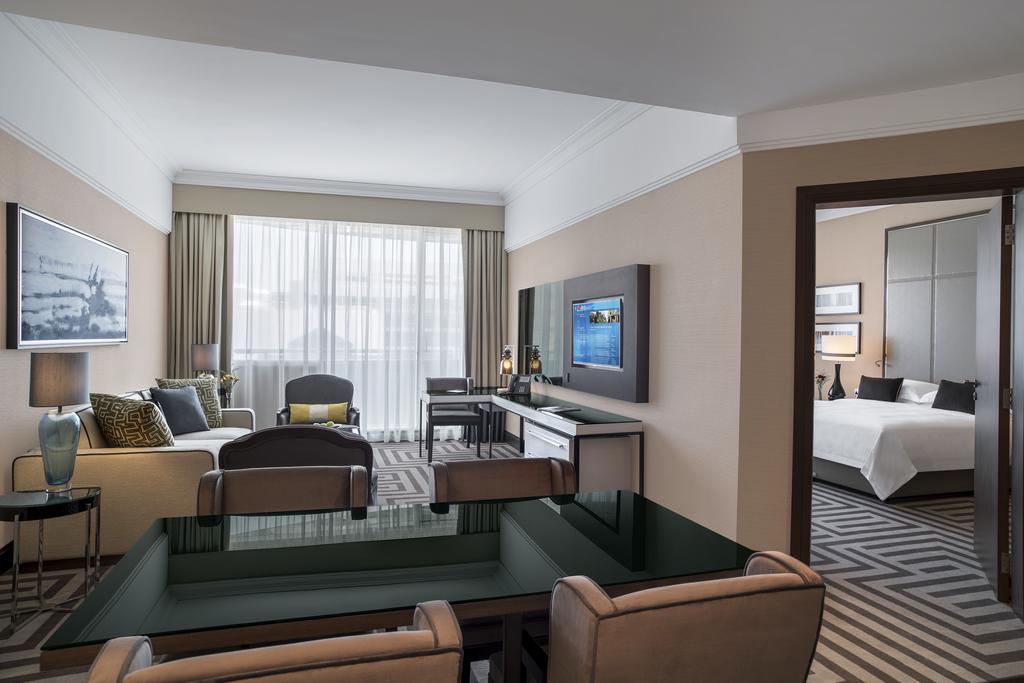 Al Maha Arjaan by Rotana