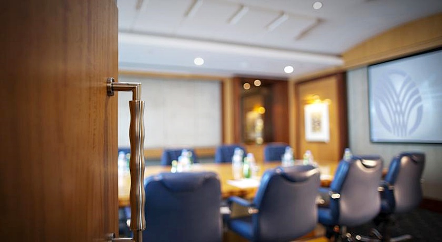 Al Maha Arjaan by Rotana