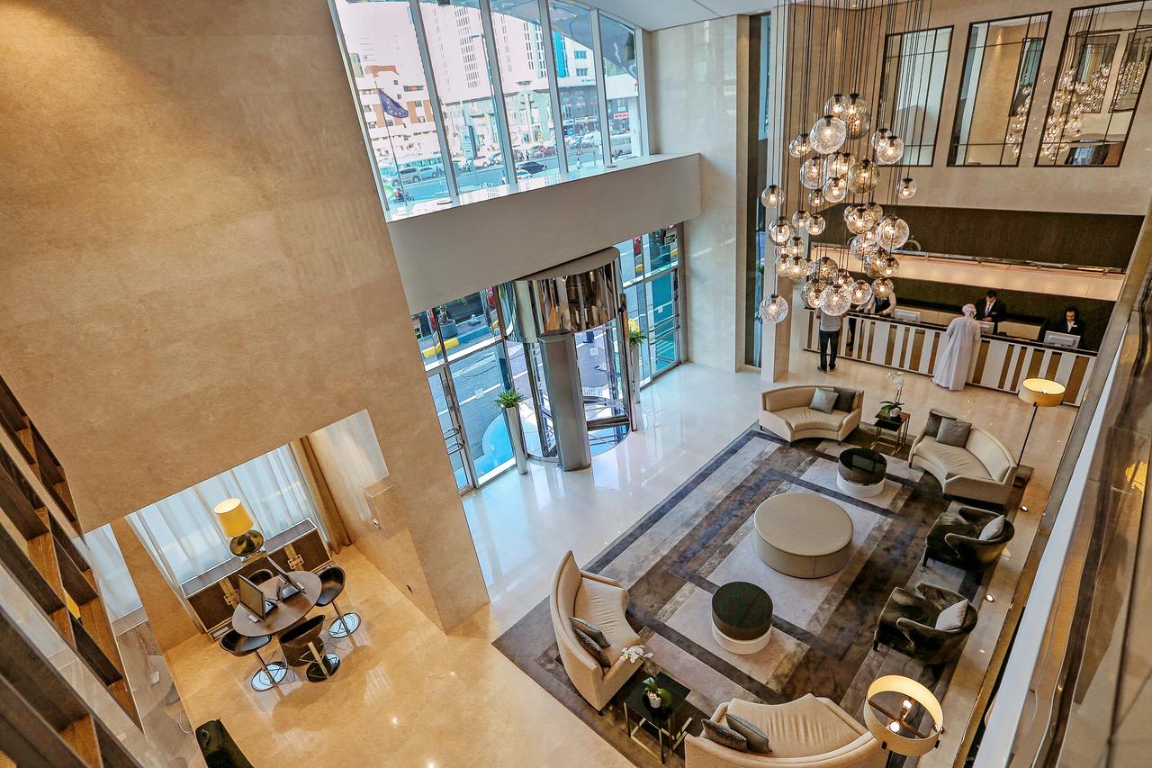 Al Maha Arjaan by Rotana