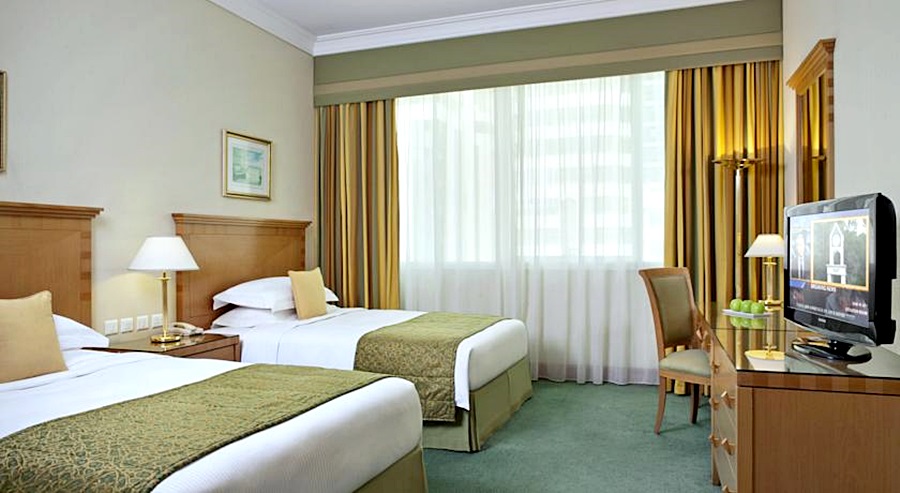 Al Maha Arjaan by Rotana
