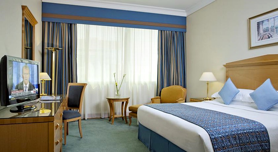 Al Maha Arjaan by Rotana