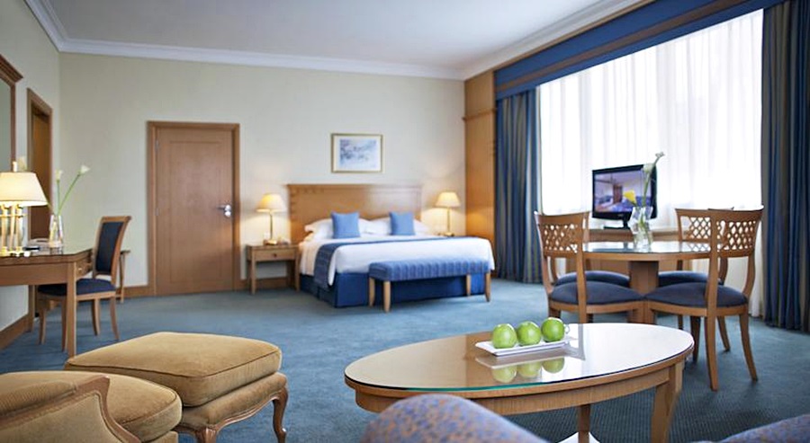Al Maha Arjaan by Rotana