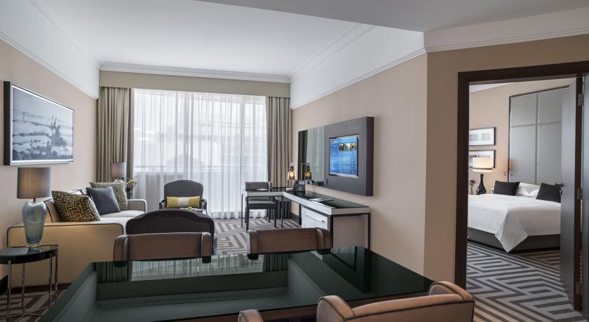 Al Maha Arjaan by Rotana