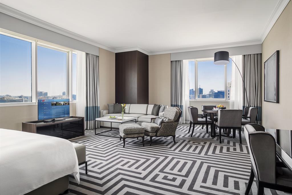 Al Maha Arjaan by Rotana