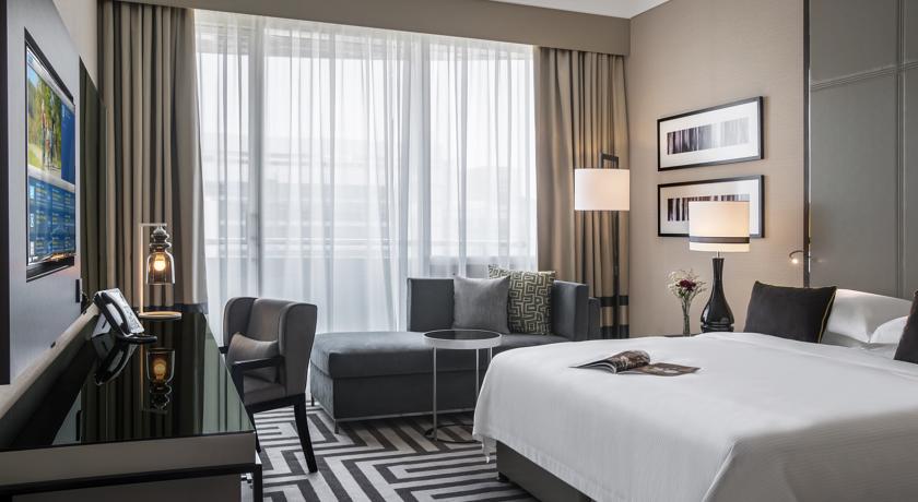 Al Maha Arjaan by Rotana