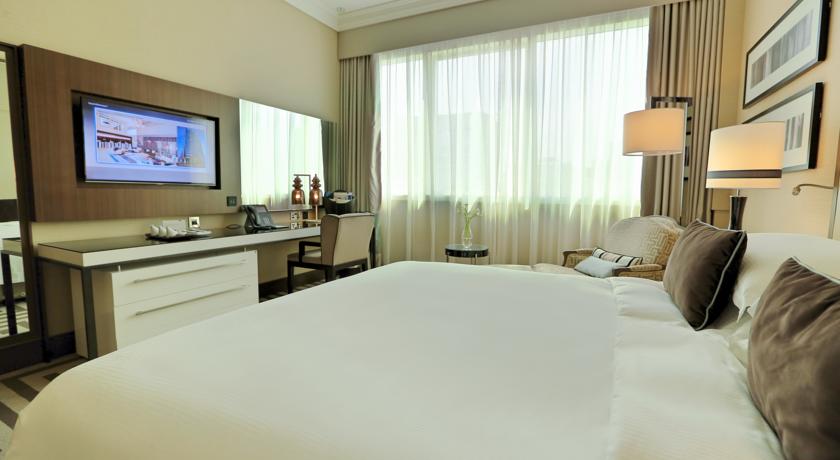Al Maha Arjaan by Rotana