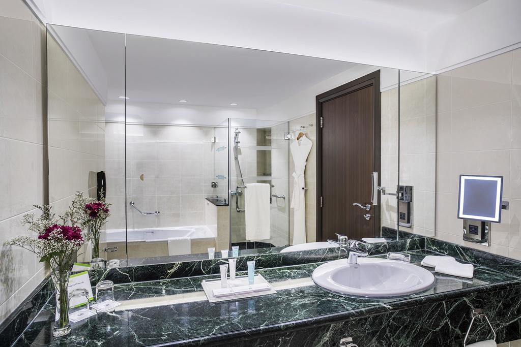 Al Maha Arjaan by Rotana