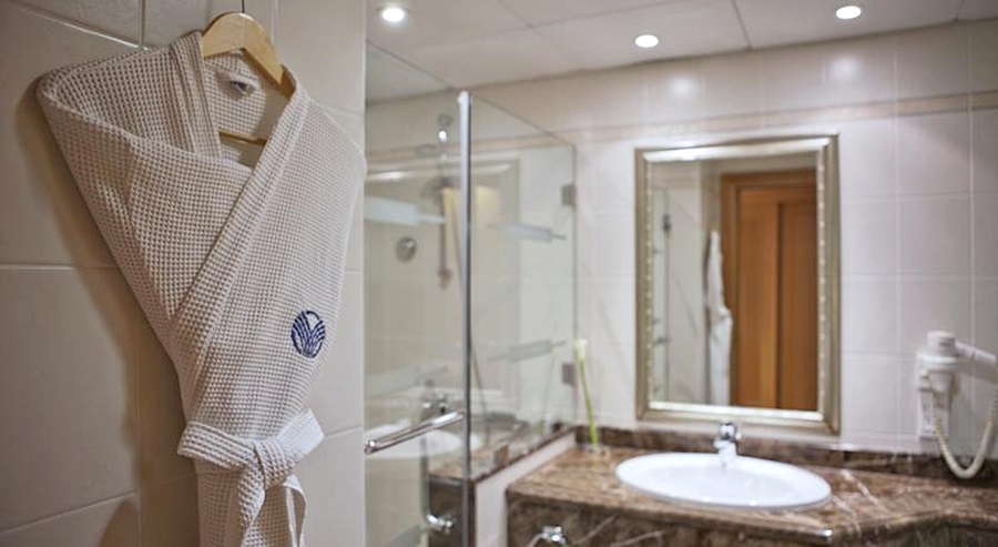 Al Maha Arjaan by Rotana