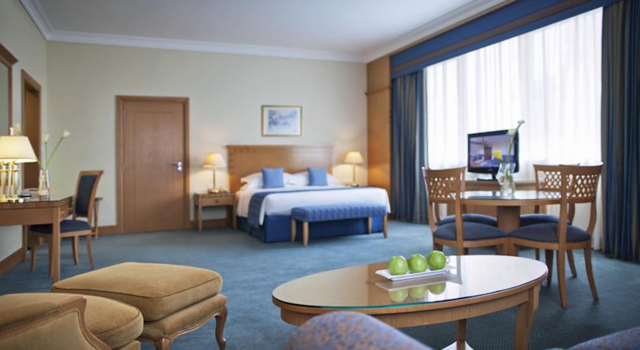 Al Maha Arjaan by Rotana