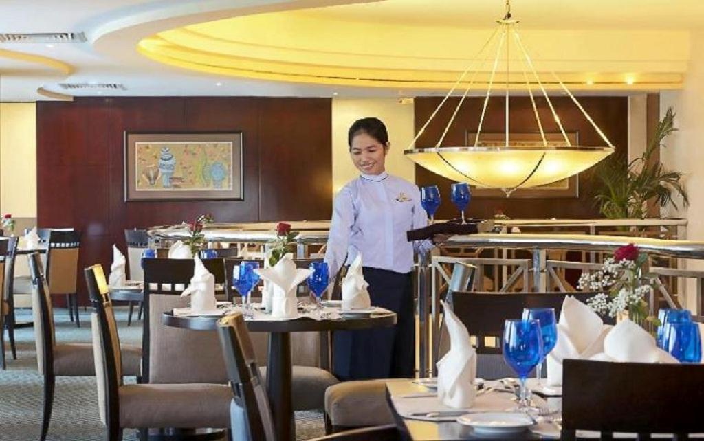 Al Manzel Hotel Apartements