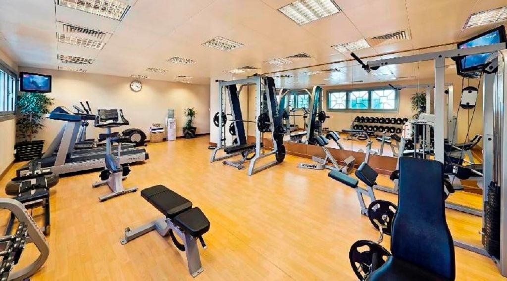Al Manzel Hotel Apartements