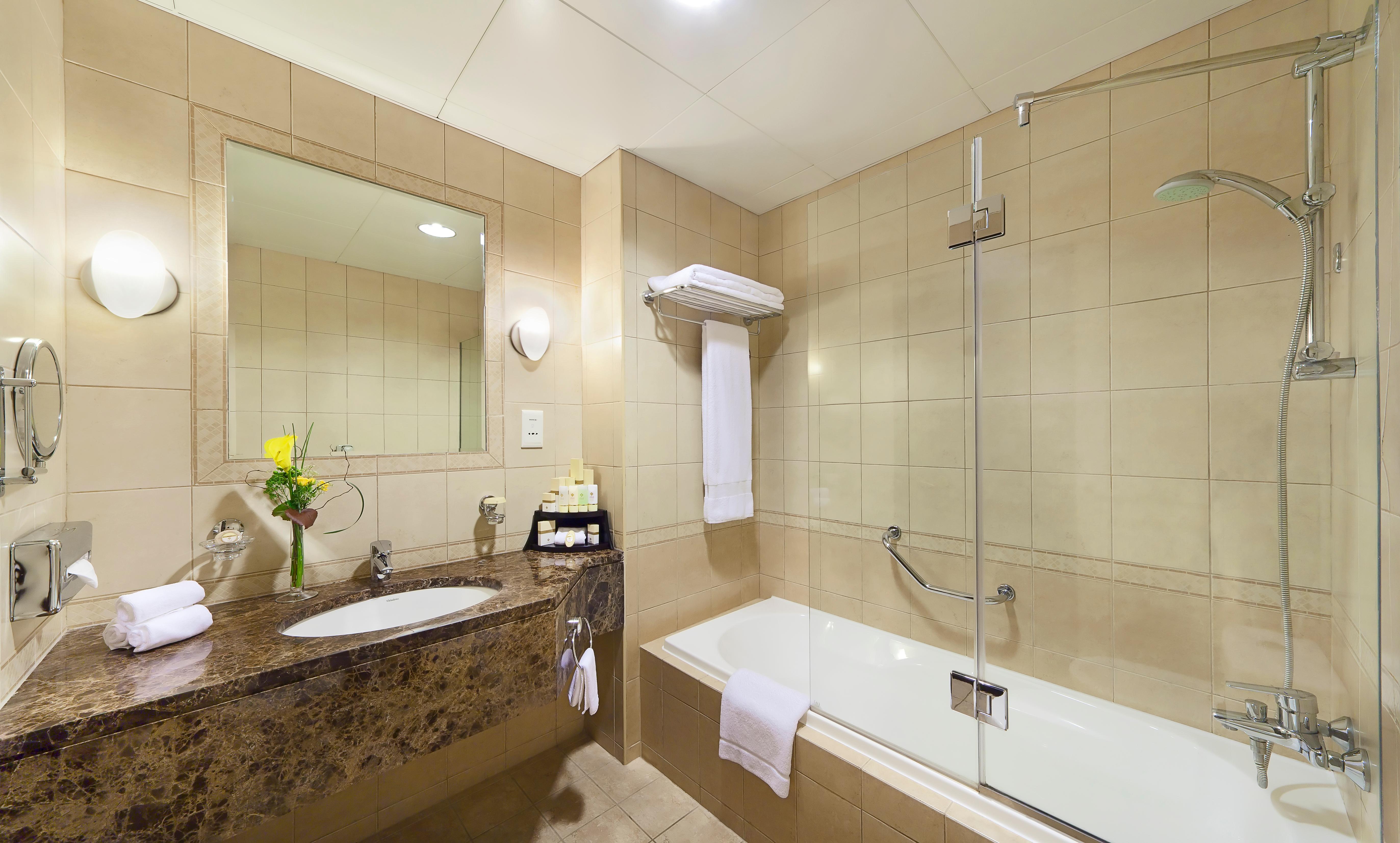 Al Manzel Hotel Apartements