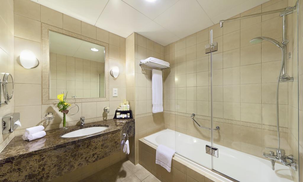 Al Manzel Hotel Apartements