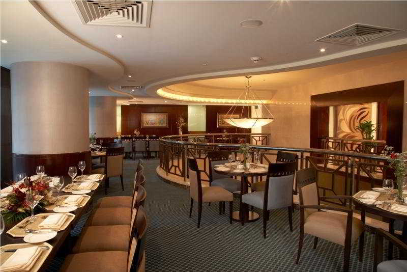 Al Manzel Hotel Apartements