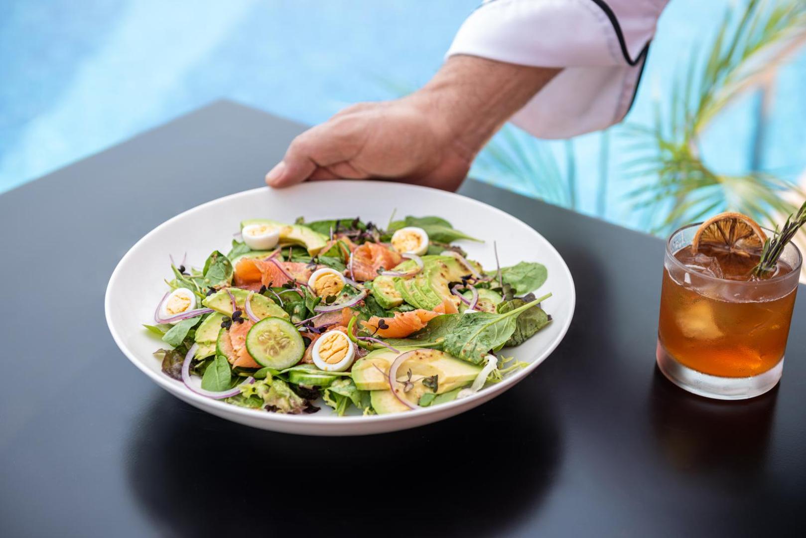 Al Maya Island & Resort