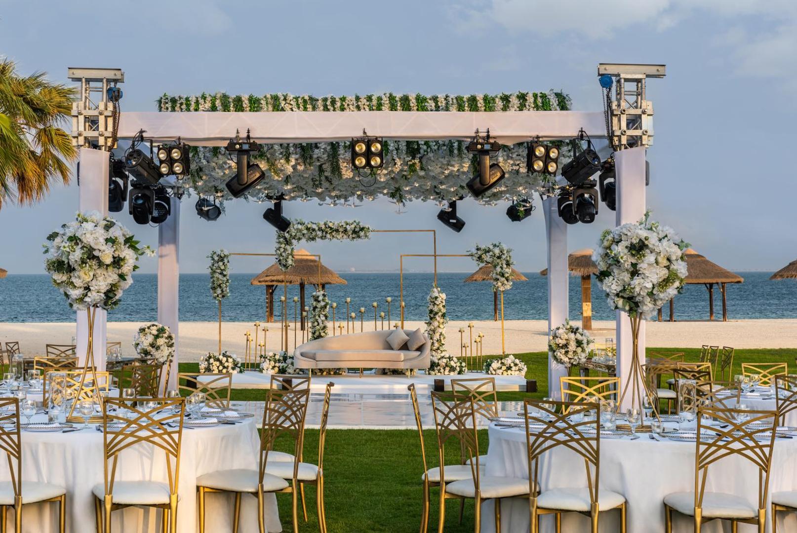 Al Maya Island & Resort