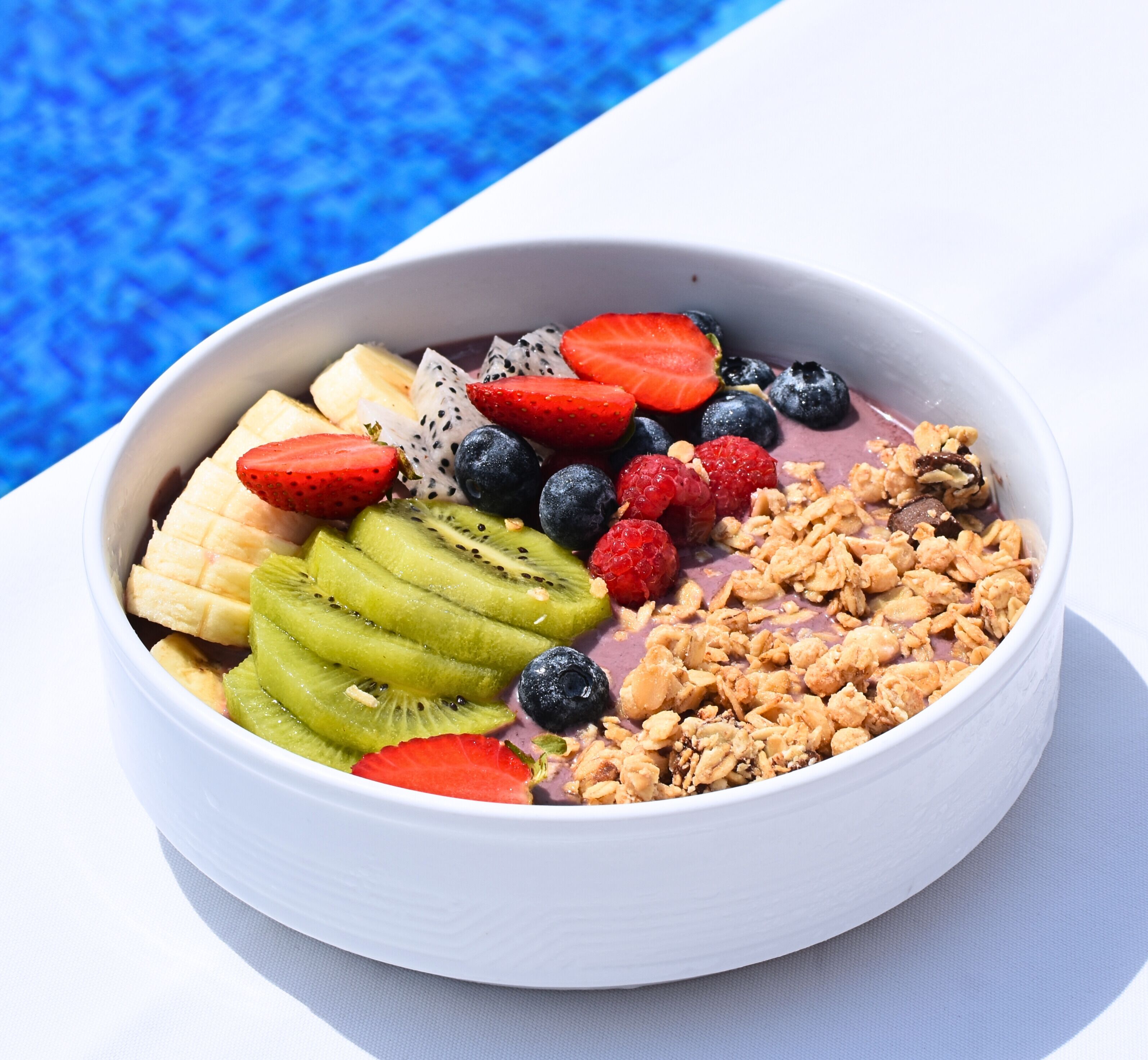 Al Maya Island & Resort