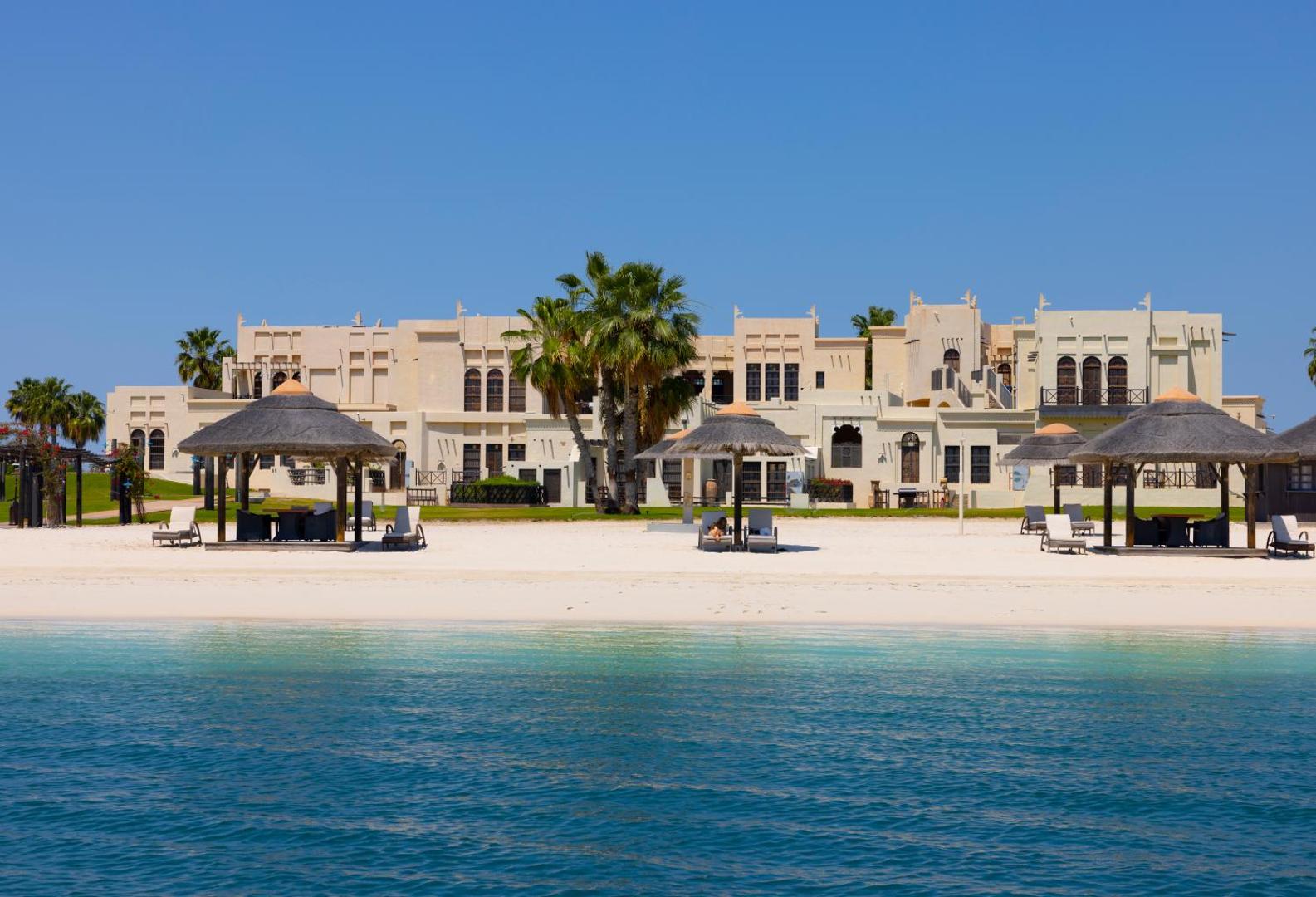 Al Maya Island & Resort