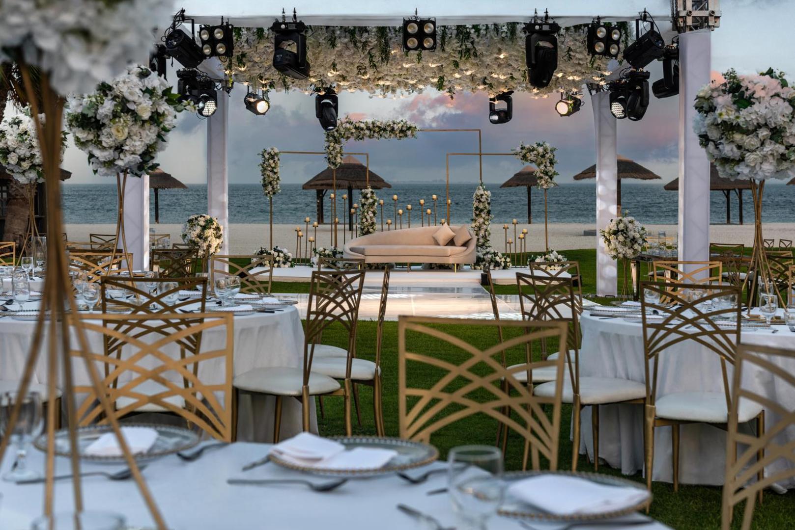 Al Maya Island & Resort