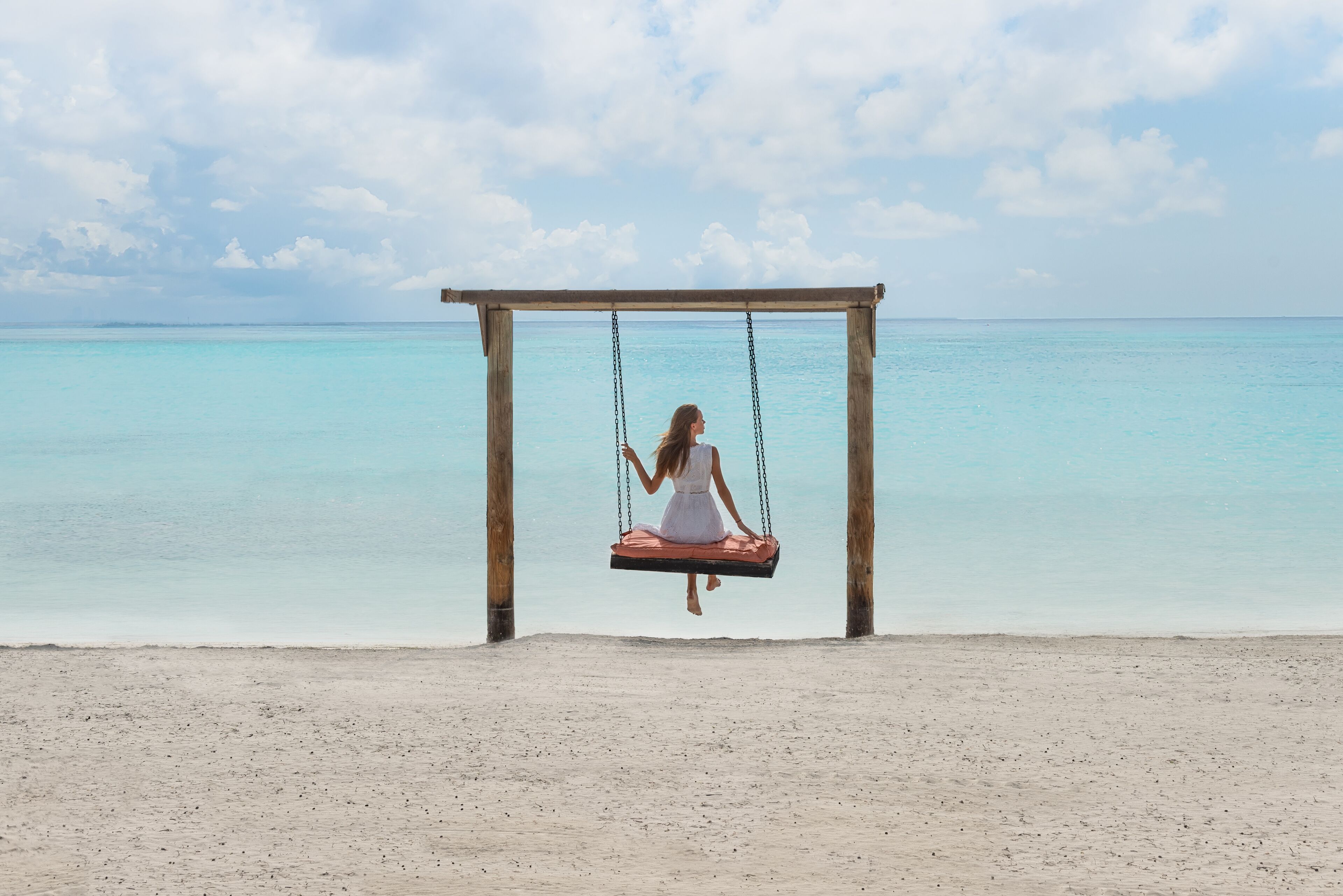 Al Maya Island & Resort